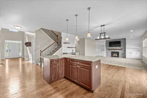 Tiny photo for 8992 Pearsall Drive, Huntley, IL 60142 (MLS # 12640632)
