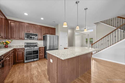 Tiny photo for 8992 Pearsall Drive, Huntley, IL 60142 (MLS # 12640632)