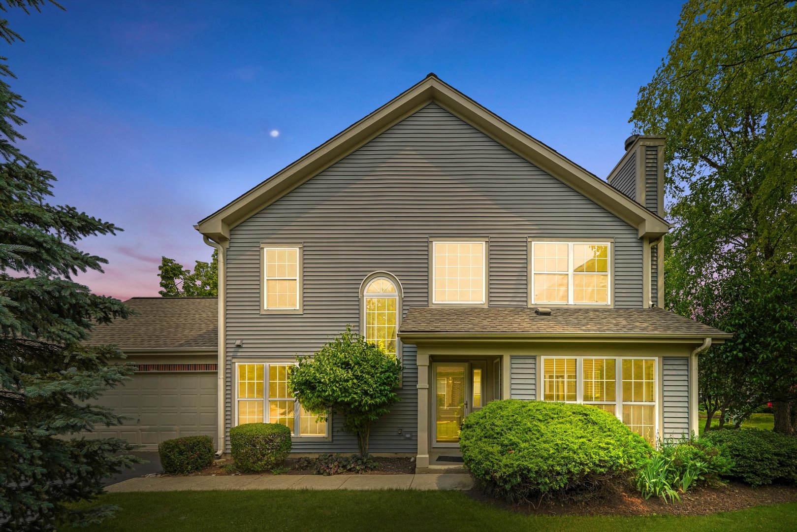 881 Dandridge Court