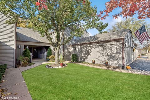 A home in Lake Barrington