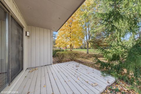 A home in Lake Barrington