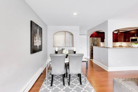 Tiny photo for 3913 Saratoga Avenue #G301, Downers Grove, IL 60515 (MLS # 12623176)