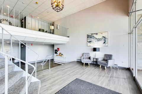 Tiny photo for 3913 Saratoga Avenue #G301, Downers Grove, IL 60515 (MLS # 12623176)