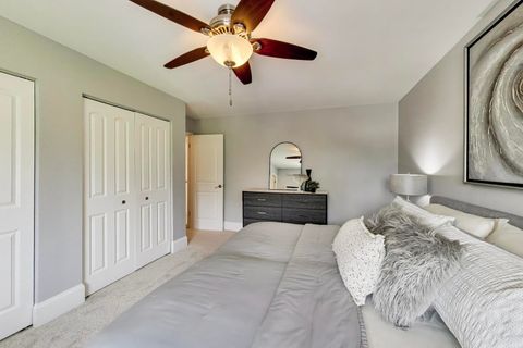 Tiny photo for 3913 Saratoga Avenue #G301, Downers Grove, IL 60515 (MLS # 12623176)