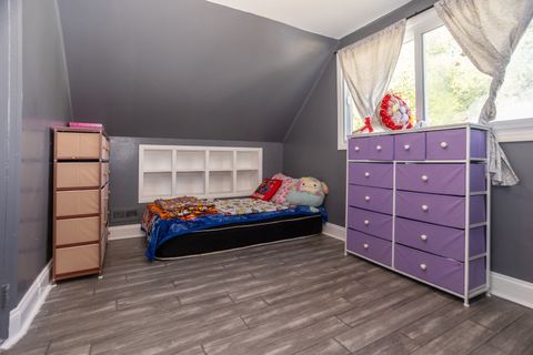 Tiny photo for 116 Walnut Street, Park Forest, IL 60466 (MLS # 12492766)