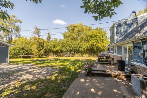 Tiny photo for 116 Walnut Street, Park Forest, IL 60466 (MLS # 12492766)