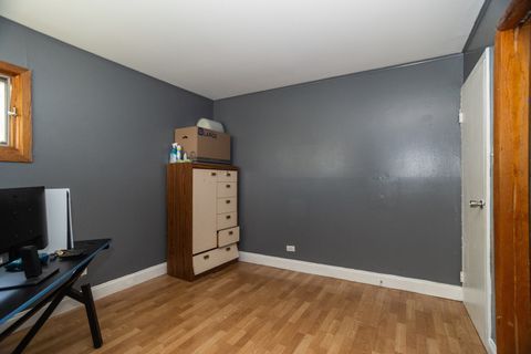 Tiny photo for 116 Walnut Street, Park Forest, IL 60466 (MLS # 12492766)