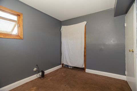 Tiny photo for 116 Walnut Street, Park Forest, IL 60466 (MLS # 12492766)