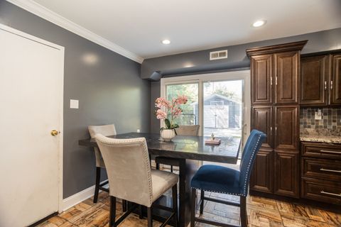 Tiny photo for 116 Walnut Street, Park Forest, IL 60466 (MLS # 12492766)