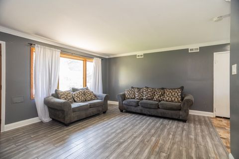 Tiny photo for 116 Walnut Street, Park Forest, IL 60466 (MLS # 12492766)