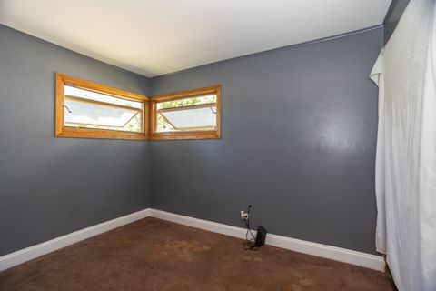 Tiny photo for 116 Walnut Street, Park Forest, IL 60466 (MLS # 12492766)