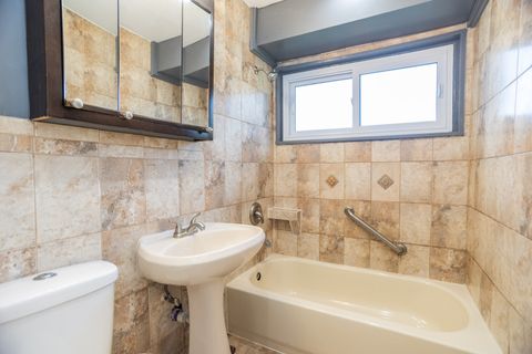 Tiny photo for 116 Walnut Street, Park Forest, IL 60466 (MLS # 12492766)