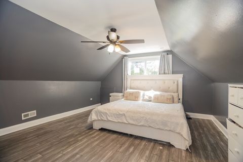 Tiny photo for 116 Walnut Street, Park Forest, IL 60466 (MLS # 12492766)