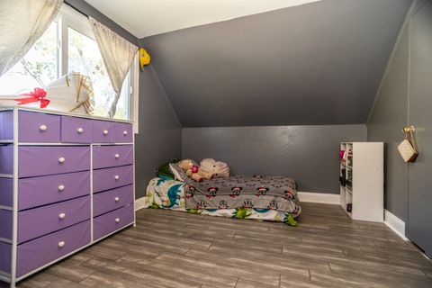 Tiny photo for 116 Walnut Street, Park Forest, IL 60466 (MLS # 12492766)
