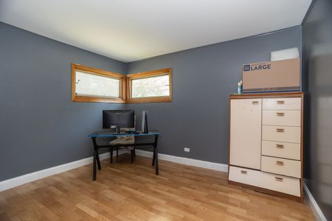 Tiny photo for 116 Walnut Street, Park Forest, IL 60466 (MLS # 12492766)