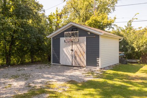 Tiny photo for 116 Walnut Street, Park Forest, IL 60466 (MLS # 12492766)
