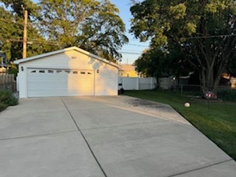 A home in Broadview