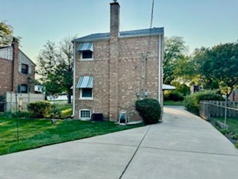 A home in Broadview