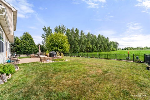 Tiny photo for 542 Snow Street, Sugar Grove, IL 60554 (MLS # 12712629)