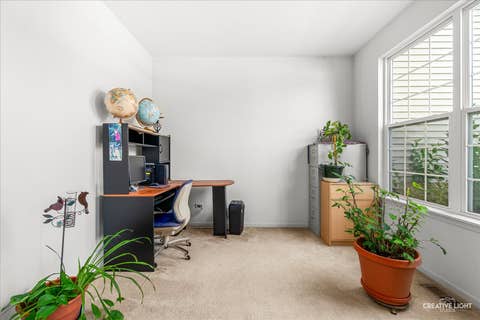 Tiny photo for 542 Snow Street, Sugar Grove, IL 60554 (MLS # 12712629)