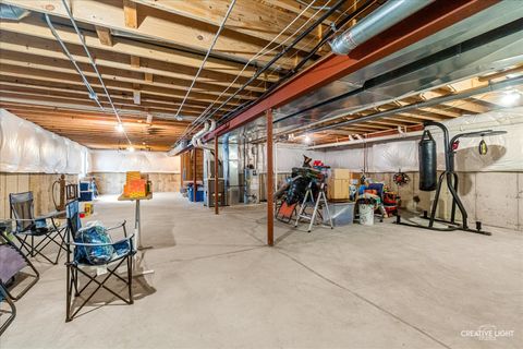 Tiny photo for 542 Snow Street, Sugar Grove, IL 60554 (MLS # 12712629)