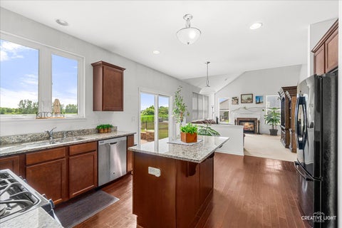 Tiny photo for 542 Snow Street, Sugar Grove, IL 60554 (MLS # 12712629)