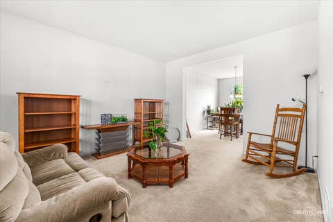 Tiny photo for 542 Snow Street, Sugar Grove, IL 60554 (MLS # 12712629)