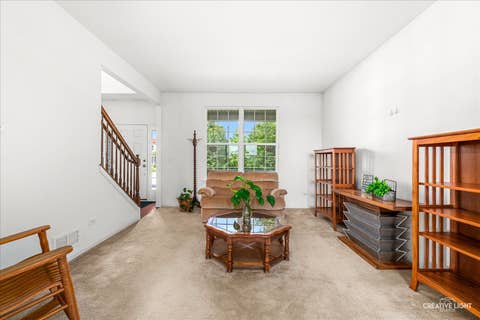 Tiny photo for 542 Snow Street, Sugar Grove, IL 60554 (MLS # 12712629)
