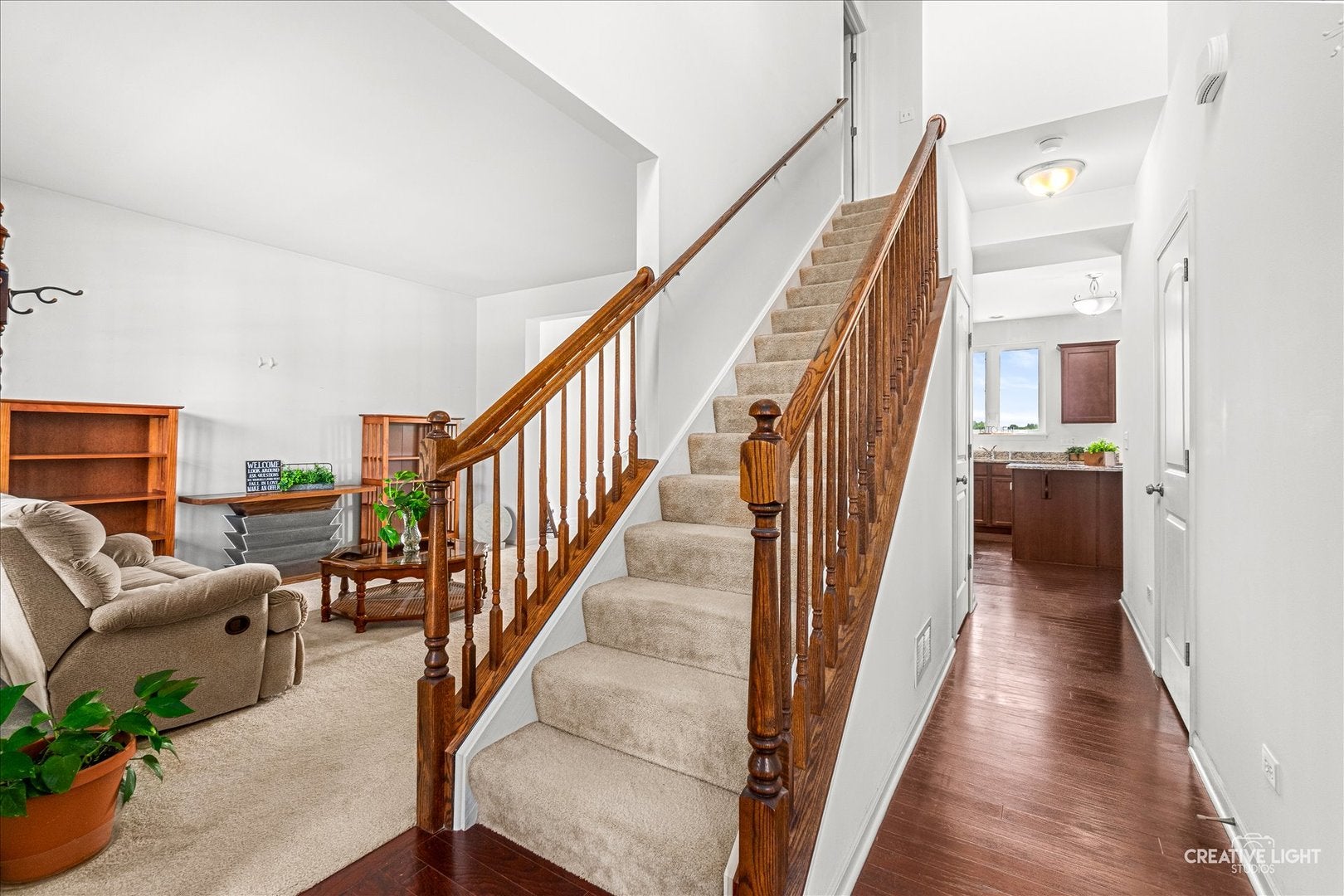 542 Snow Street
