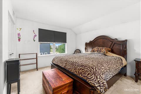 Tiny photo for 542 Snow Street, Sugar Grove, IL 60554 (MLS # 12712629)