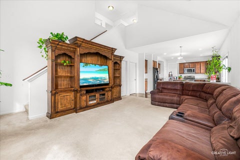 Tiny photo for 542 Snow Street, Sugar Grove, IL 60554 (MLS # 12712629)