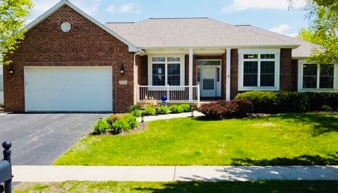 1776 C L Hudson Street Sycamore IL 60178