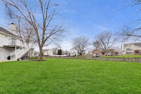 Tiny photo for 2080 Pennsbury Lane, Hanover Park, IL 60133 (MLS # 12619615)