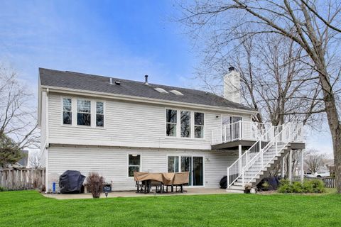 Tiny photo for 2080 Pennsbury Lane, Hanover Park, IL 60133 (MLS # 12619615)