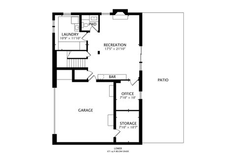 Tiny photo for 2080 Pennsbury Lane, Hanover Park, IL 60133 (MLS # 12619615)