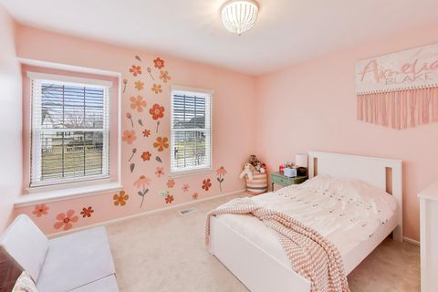 Tiny photo for 2080 Pennsbury Lane, Hanover Park, IL 60133 (MLS # 12619615)