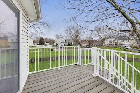 Tiny photo for 2080 Pennsbury Lane, Hanover Park, IL 60133 (MLS # 12619615)