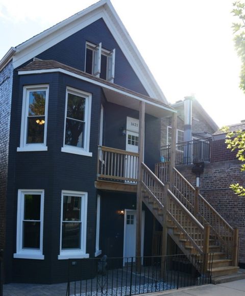 1621 W 38th Place Chicago IL 60609
