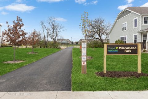 A home in Plainfield