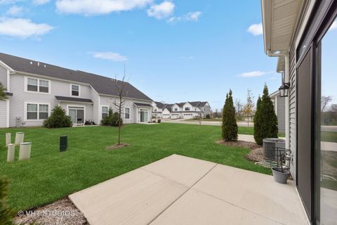 A home in Plainfield