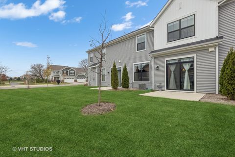 A home in Plainfield