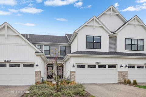 A home in Plainfield