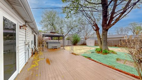 Tiny photo for 331 Fairfax Avenue, Romeoville, IL 60446 (MLS # 12612960)