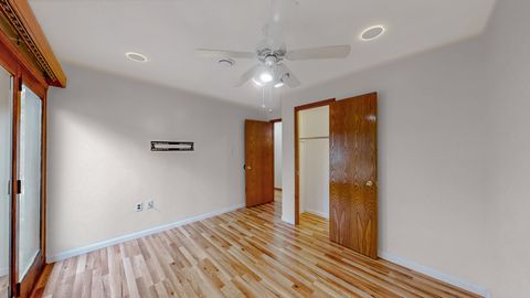 Tiny photo for 331 Fairfax Avenue, Romeoville, IL 60446 (MLS # 12612960)