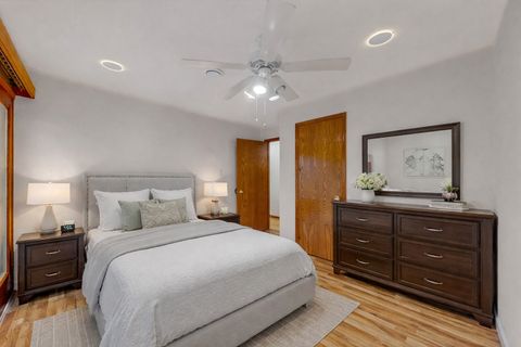 Tiny photo for 331 Fairfax Avenue, Romeoville, IL 60446 (MLS # 12612960)