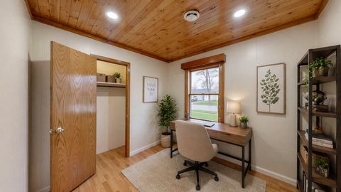 Tiny photo for 331 Fairfax Avenue, Romeoville, IL 60446 (MLS # 12612960)