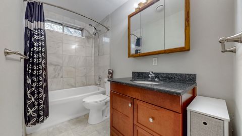 Tiny photo for 331 Fairfax Avenue, Romeoville, IL 60446 (MLS # 12612960)