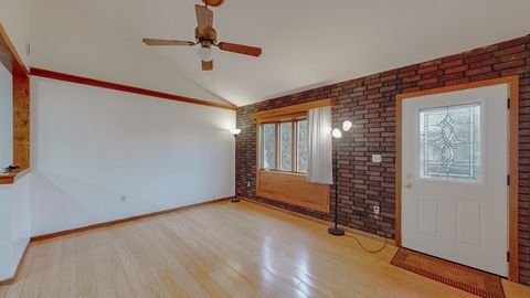 Tiny photo for 331 Fairfax Avenue, Romeoville, IL 60446 (MLS # 12612960)