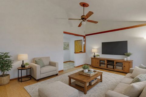 Tiny photo for 331 Fairfax Avenue, Romeoville, IL 60446 (MLS # 12612960)