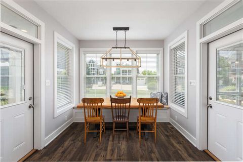 Tiny photo for 12 Great Loop West, Ottawa, IL 61350 (MLS # 12533289)